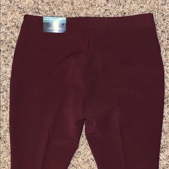 Worthington Dress Pants - Picture 5 of 6
